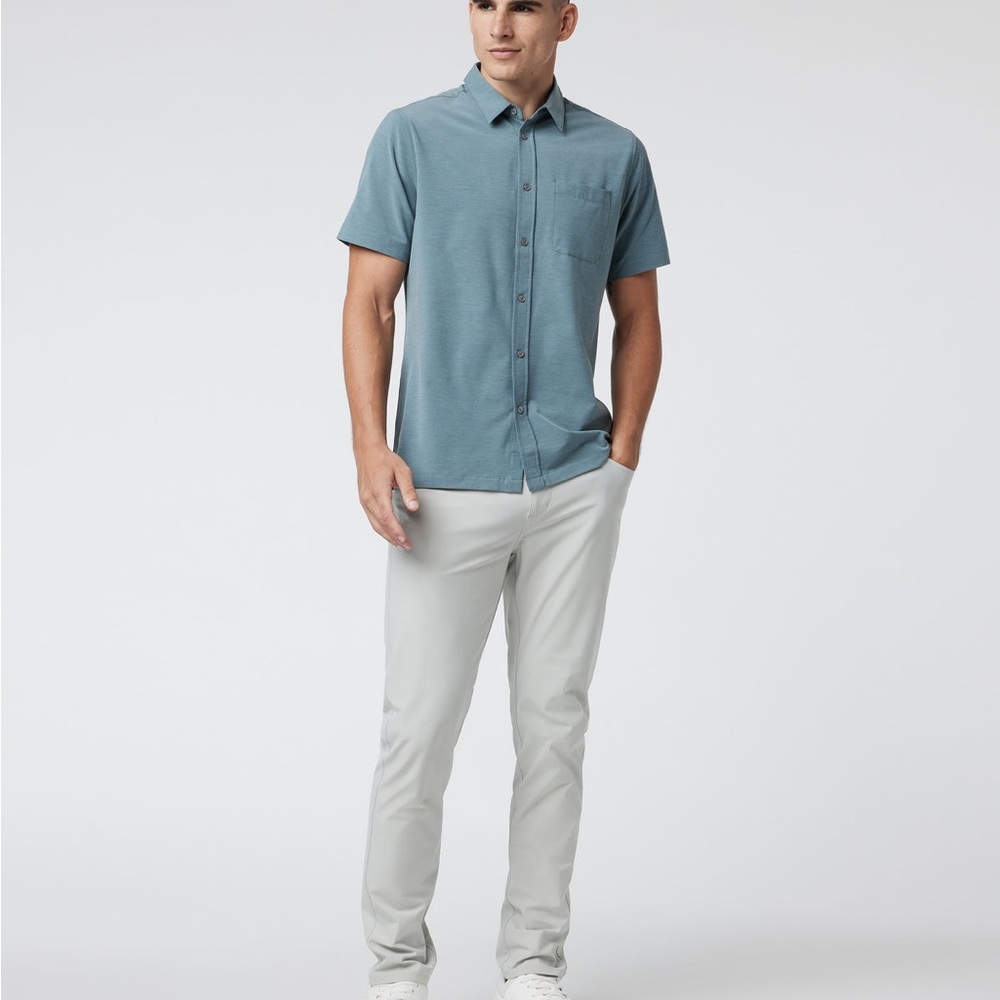 Vuori Meta Pant Men's 5-Pocket Pants